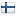 cargosecuring.solutions server is located in Finland
